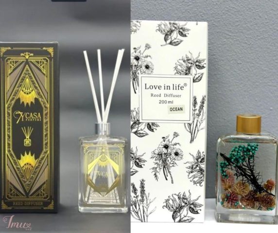 imusau.lt | parduodama Namų kvapai su lazdelėmis, purškiami, autokvapai